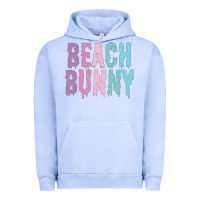 Pigment Grape Ice beach bunny Urban Hoodie - linhVisuals