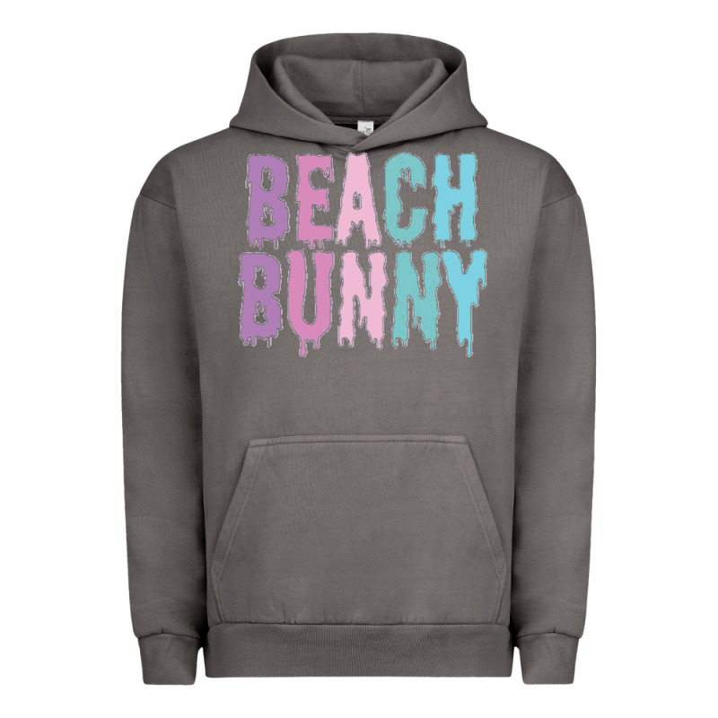 Beach Bunny Urban Hoodie by linhVisuals | Teevron