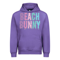 Tulip beach bunny Urban Hoodie - linhVisuals