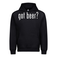 Beer Urban Hoodie | Teevron