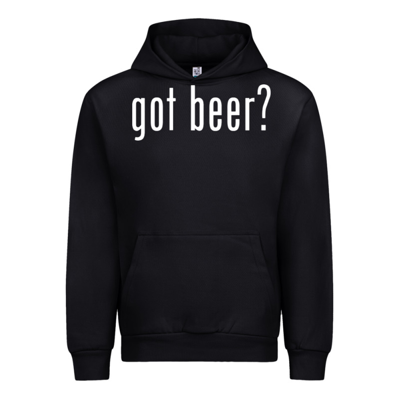 Beer Urban Hoodie by linhVisuals | Teevron