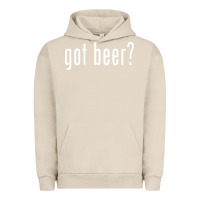 Pigment French Oak beer Urban Hoodie - linhVisuals
