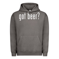 Pigment Tornado beer Urban Hoodie - linhVisuals
