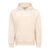 Sandshell beer Urban Hoodie - linhVisuals