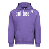 Tulip beer Urban Hoodie - linhVisuals