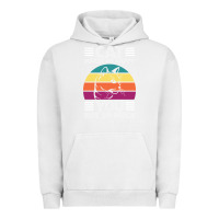 Pigment Lunar Rock Funny Cat Lover Sarcastic Cat Memes Urban Hoodie - linhVisuals