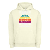 Pigment Pistachio Funny Cat Lover Sarcastic Cat Memes Urban Hoodie - linhVisuals