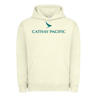 Pigment Pistachio cathay pacific essential Urban Hoodie - linhVisuals