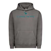 Pigment Tornado cathay pacific essential Urban Hoodie - linhVisuals
