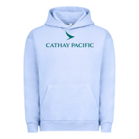 Pigment Grape Ice cathay pacific essential Urban Hoodie - linhVisuals