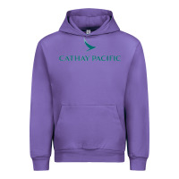 Tulip cathay pacific essential Urban Hoodie - linhVisuals