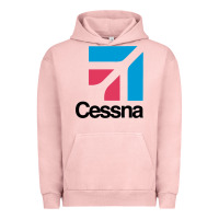 Cessnas Urban Hoodie | Teevron