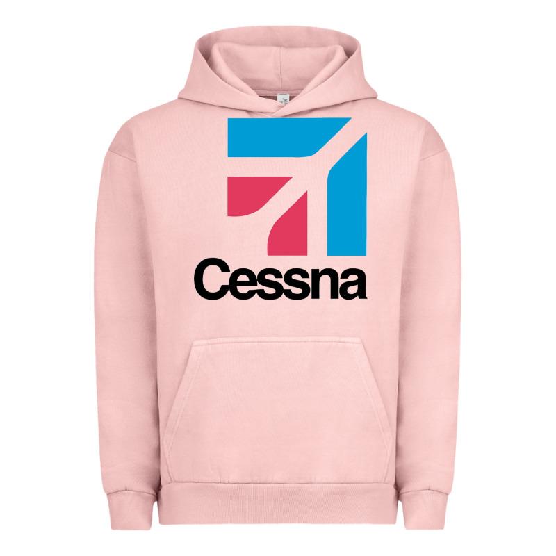 Cessnas Urban Hoodie by linhVisuals | Teevron