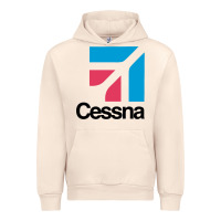 Sandshell cessnas Urban Hoodie - linhVisuals