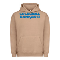 Pigment Burro coldwell banker Urban Hoodie - linhVisuals