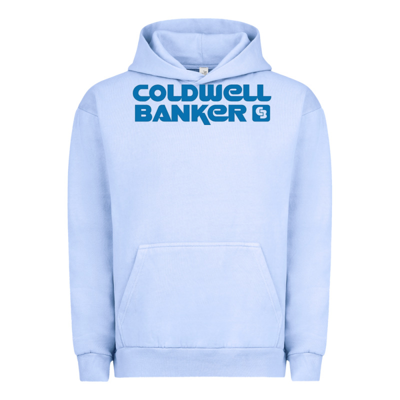 Coldwell Banker Urban Hoodie by linhVisuals | Teevron