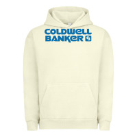 Pigment Pistachio coldwell banker Urban Hoodie - linhVisuals