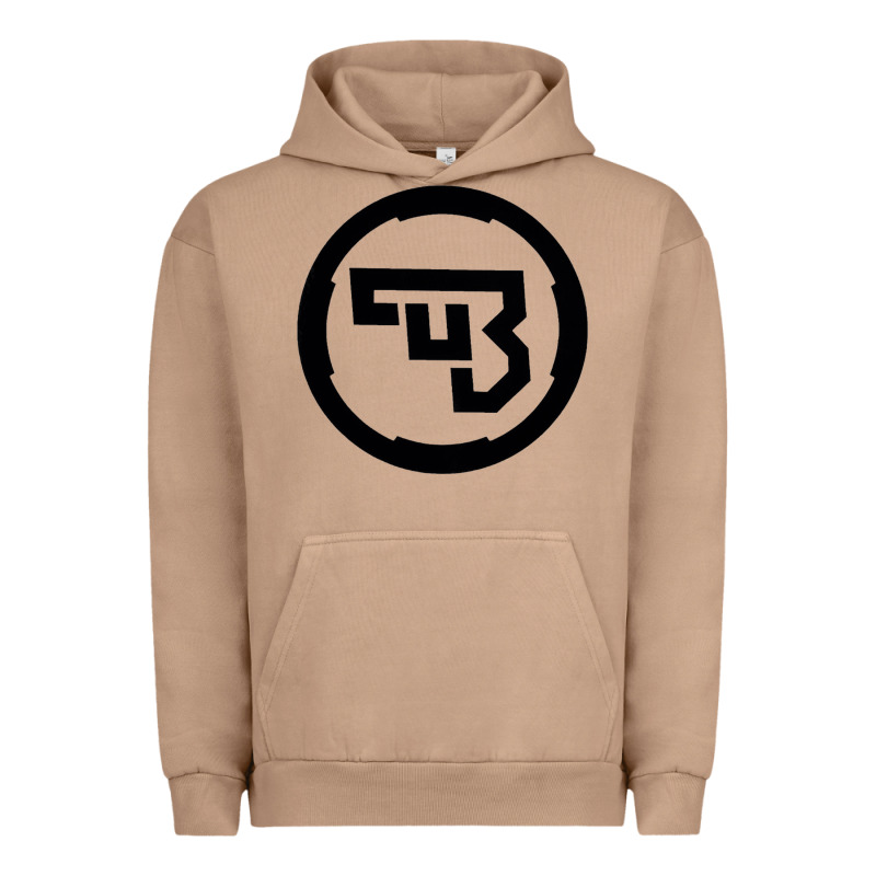 Cz Urban Hoodie by linhVisuals | Teevron