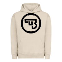 Pigment French Oak cz Urban Hoodie - linhVisuals