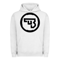 Pigment Lunar Rock cz Urban Hoodie - linhVisuals
