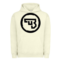 Pigment Pistachio cz Urban Hoodie - linhVisuals