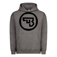 Pigment Tornado cz Urban Hoodie - linhVisuals