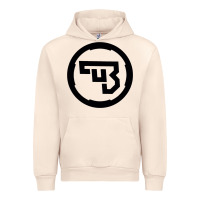 Sandshell cz Urban Hoodie - linhVisuals