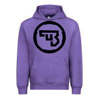 Tulip cz Urban Hoodie - linhVisuals