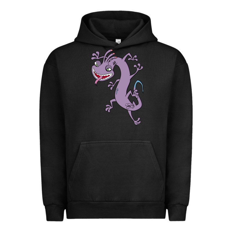 Randall Monsters Urban Hoodie by linhVisuals | Teevron