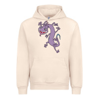 Sandshell randall monsters Urban Hoodie - linhVisuals