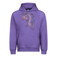 Tulip randall monsters Urban Hoodie - linhVisuals