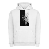 Pigment Lunar Rock emine Urban Hoodie - linhVisuals