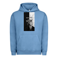 Emine Urban Hoodie | Teevron