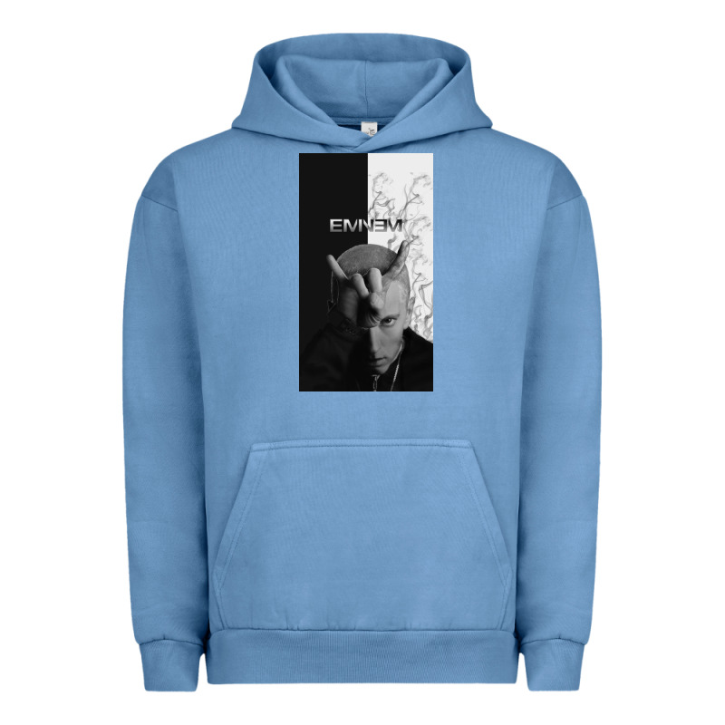 Emine Urban Hoodie by linhVisuals | Teevron