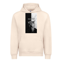 Sandshell emine Urban Hoodie - linhVisuals