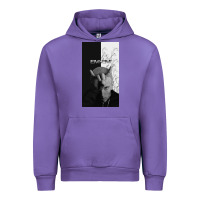 Tulip emine Urban Hoodie - linhVisuals
