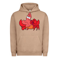Pigment Burro sebastian Urban Hoodie - linhVisuals