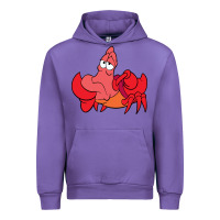 Tulip sebastian Urban Hoodie - linhVisuals