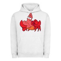 Pigment Lunar Rock sebastian Urban Hoodie - linhVisuals