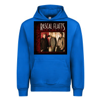 Cobalt rascal flatts – changed ch Urban Hoodie - linhVisuals
