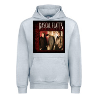Rascal Flatts – Changed Ch Urban Hoodie | Teevron