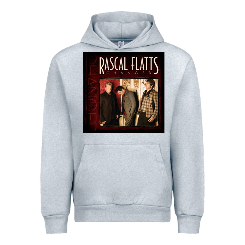 Rascal Flatts – Changed Ch Urban Hoodie by linhVisuals | Teevron