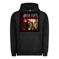 Pigment Black rascal flatts – changed ch Urban Hoodie - linhVisuals
