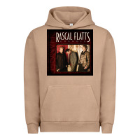 Pigment Burro rascal flatts – changed ch Urban Hoodie - linhVisuals