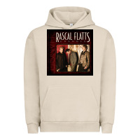 Pigment French Oak rascal flatts – changed ch Urban Hoodie - linhVisuals