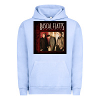 Pigment Grape Ice rascal flatts – changed ch Urban Hoodie - linhVisuals