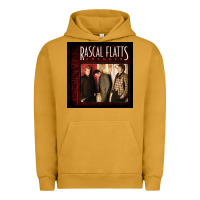 Pigment Peanut Butter rascal flatts – changed ch Urban Hoodie - linhVisuals