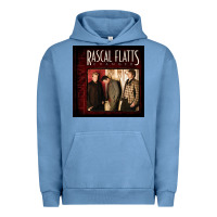 Pigment Pebble Blue rascal flatts – changed ch Urban Hoodie - linhVisuals