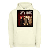 Pigment Pistachio rascal flatts – changed ch Urban Hoodie - linhVisuals