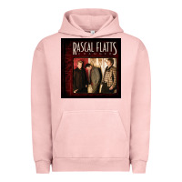 Pigment Salmon rascal flatts – changed ch Urban Hoodie - linhVisuals